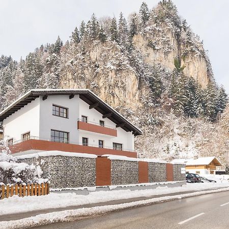 Apart Steiner Apartment Strass im Zillertal Exterior photo
