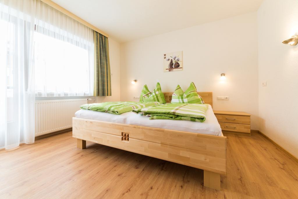 Apart Steiner Apartment Strass im Zillertal Exterior photo